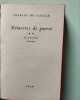 M&eacute;moires de guerre L'unit&eacute; 1942-1944. GENERAL DE GAULLE