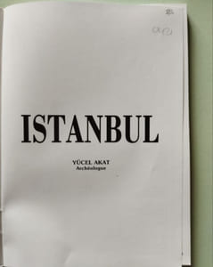 Istanbul