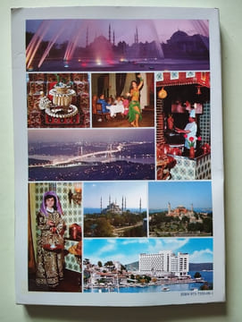 Istanbul. Yücel Akat