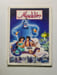Aladdin. Walt Disney