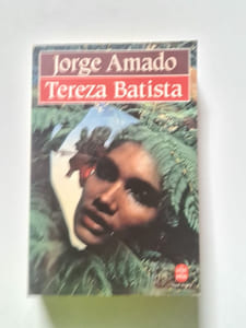 Tereza Batista