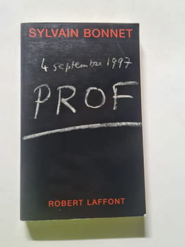Prof. SYLVAIN BONNET