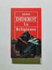 La Religieuse. Denis Diderot
