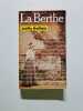 La Berthe. Jo&euml;lle Guillaud