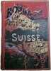 Le Robinson Suisse. J-R Wyss
