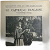 Le Capitaine Fracasse. Th&eacute;ophile Gautier