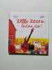 Ziggy Zazou Guitare star. Katherine Pancol Jerome Pelissier