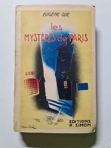 Les Mystères de Paris