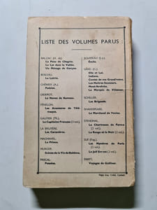 Les Mystères de Paris