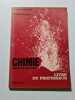 Chimie classe de seconde. R. Didier  R. Vento