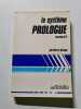 Le syst&egrave;me Prologue version 2.2. Pierre Giraud