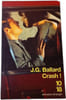 Crash. J.G. Ballard