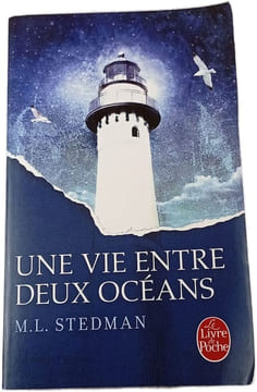 Une vie entre deux océans. M.L. Stedman