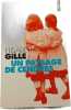 Un paysage de cendres. Elisabeth Gille