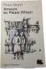 Amours au Palais Wilson. Pierre Girard