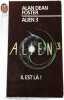 Alien 3. Alan Dean Foster
