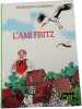 L'ami Fritz. Erckmann-Chatrian