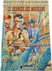 Le dernier des Mohicans. J.F. Cooper