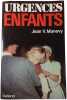 Urgences enfants. Jean V. Manevy