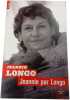 Jeannie par Longo. Jeannie Longo