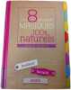 Les 8 produits magiques 100% naturels. MARIE BORREL