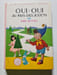 Oui-oui au pays des jouets. Blyton Enid