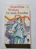 Ce jeudi d'octobre. Anna-Greta Winberg