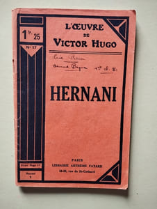 Hernani