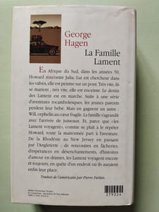 La Famille Lament