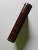 La Chartreuse de Parme. Stendhal