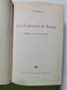 La Chartreuse de Parme. Stendhal