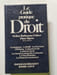 Le Guide pratique du Droit. Evelyne Barberousse-Guibert  Diana Topeza