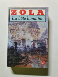 La bête humaine