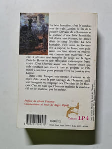 La bête humaine