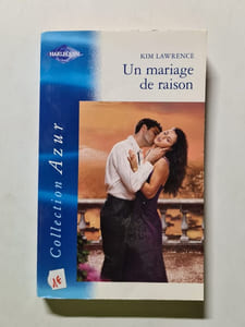 Un mariage de raison