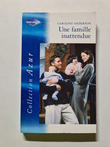 Une famille inattendue