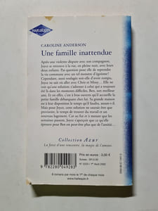 Une famille inattendue