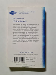 Union forcée