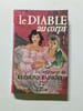 Le Diable au corps. Raymond Radiguet