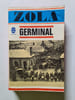 Germinal. &Eacute;mile Zola