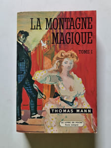 La Montagne Magique