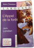 L'Appel de la for&ecirc;t. Jack London