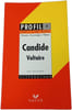 Candide. Voltaire