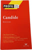 Candide. Voltaire