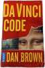 Da Vinci Code. Dan Brown