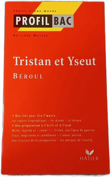 Tristan et Yseut. Beroul