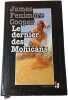 Le dernier des Mohicans. James Fenimore Cooper