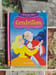 Cendrillon. 