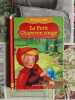 Le Petit Chaperon rouge. 