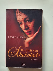 Der Duft von Schokolade